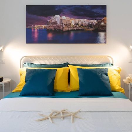 Wepuglia - Dimore Museum Apartment Polignano a Mare Exterior photo