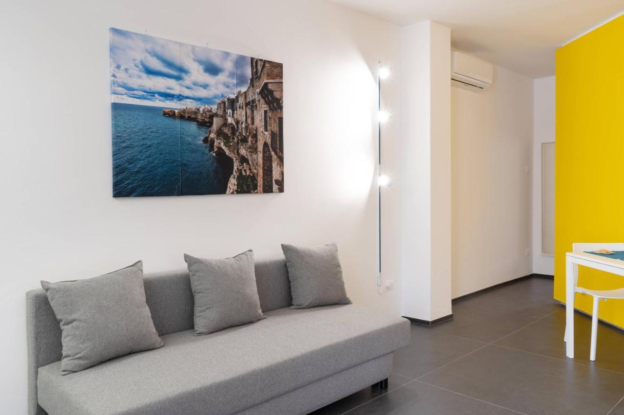 Wepuglia - Dimore Museum Apartment Polignano a Mare Exterior photo