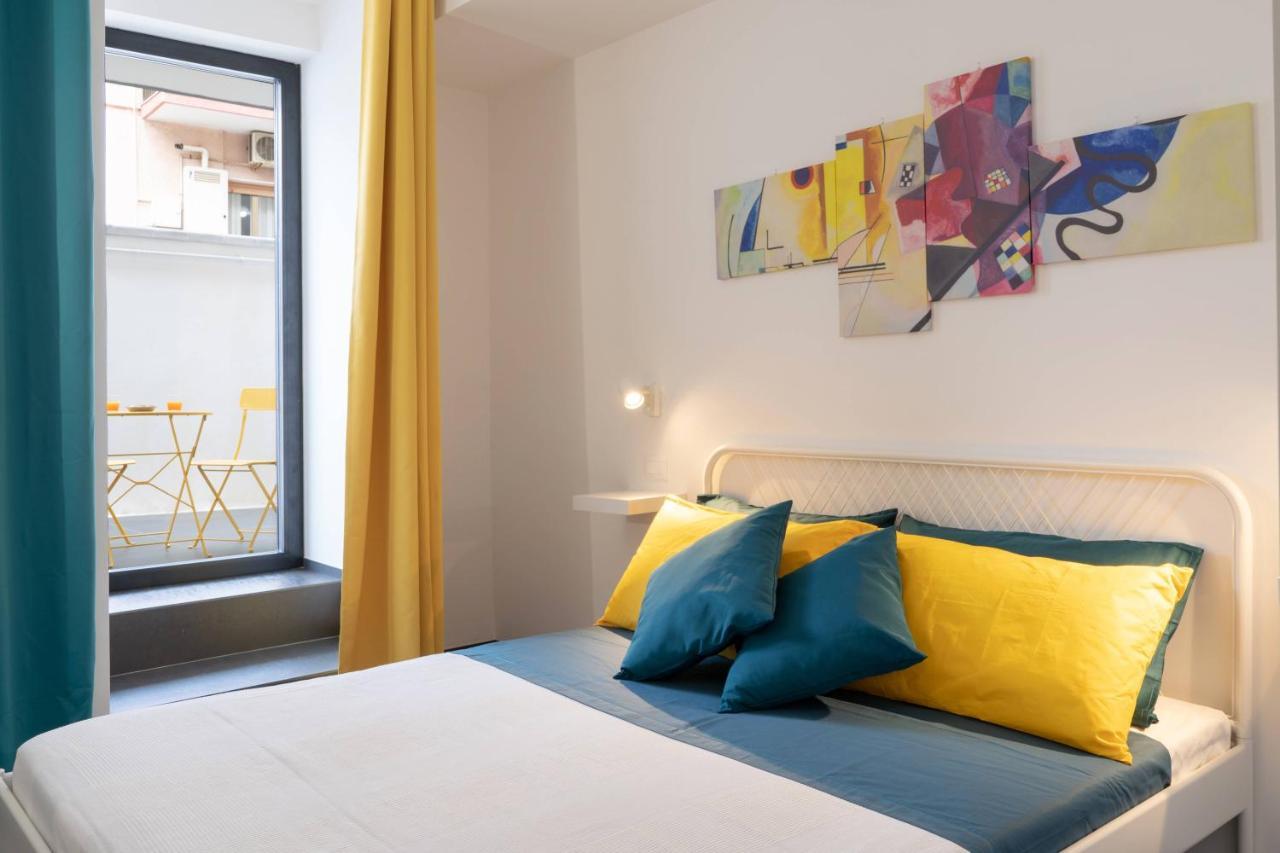 Wepuglia - Dimore Museum Apartment Polignano a Mare Exterior photo